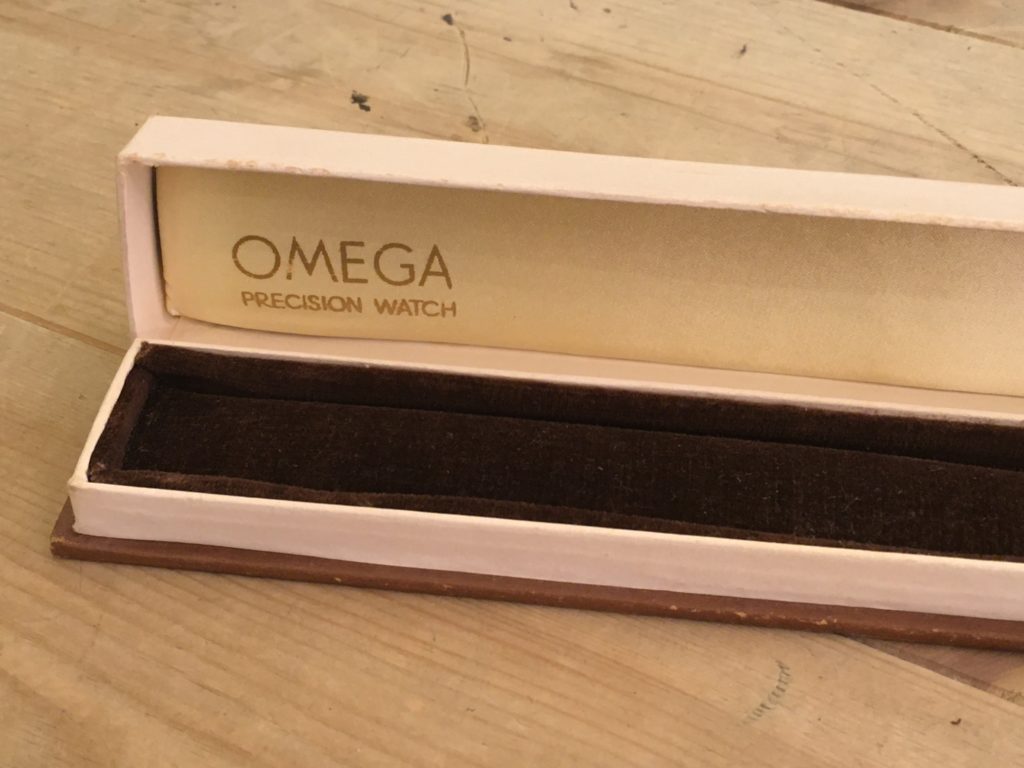 omega etui